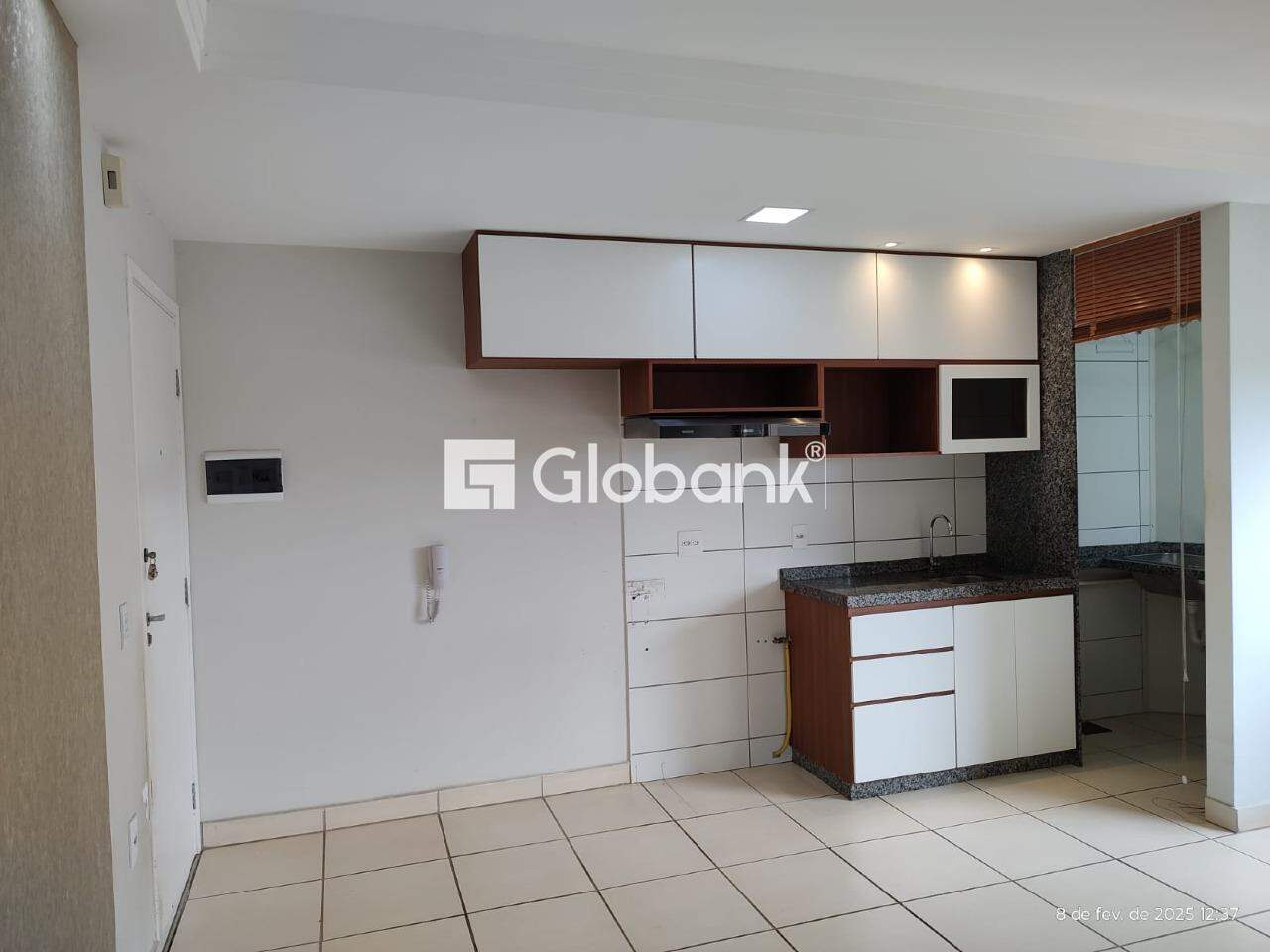 Apartamento 2 quartos para aluguel Conjunto Residencial JK 55m² Montes Claros MG: 