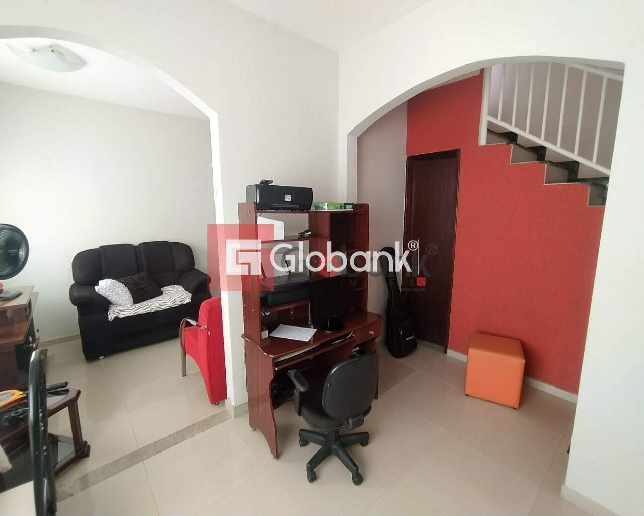 Casa 3 quartos à venda Jardim Panorama 159,43m² Montes Claros MG: Foto 04 | Foto_migracao | 3