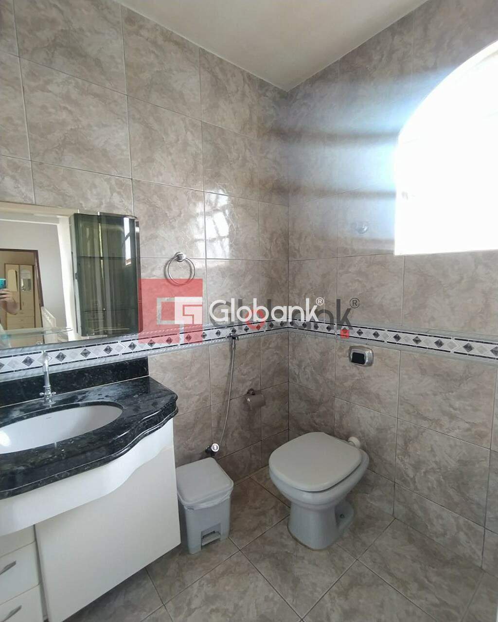 Casa 3 quartos à venda Jardim Panorama 159,43m² Montes Claros MG: Foto 19 | Foto_migracao | 17