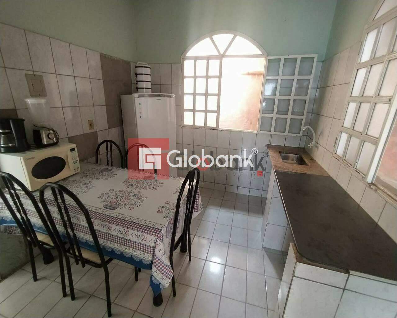 Casa 3 quartos à venda Jardim Panorama 159,43m² Montes Claros MG: Foto 09 | Foto_migracao | 7