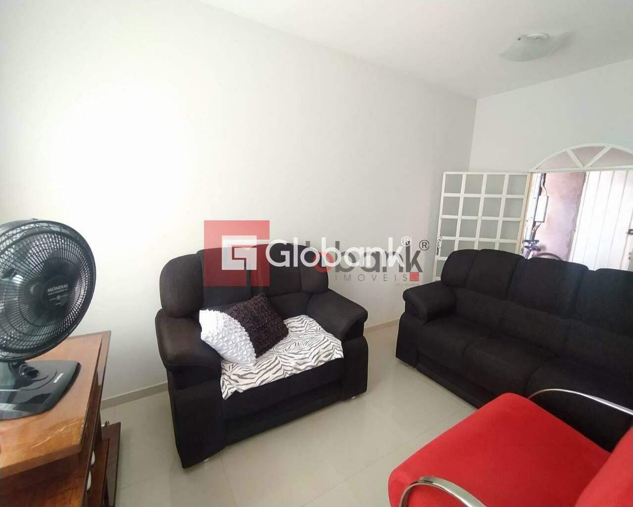Casa 3 quartos à venda Jardim Panorama 159,43m² Montes Claros MG: Foto 16 | Foto_migracao | 14