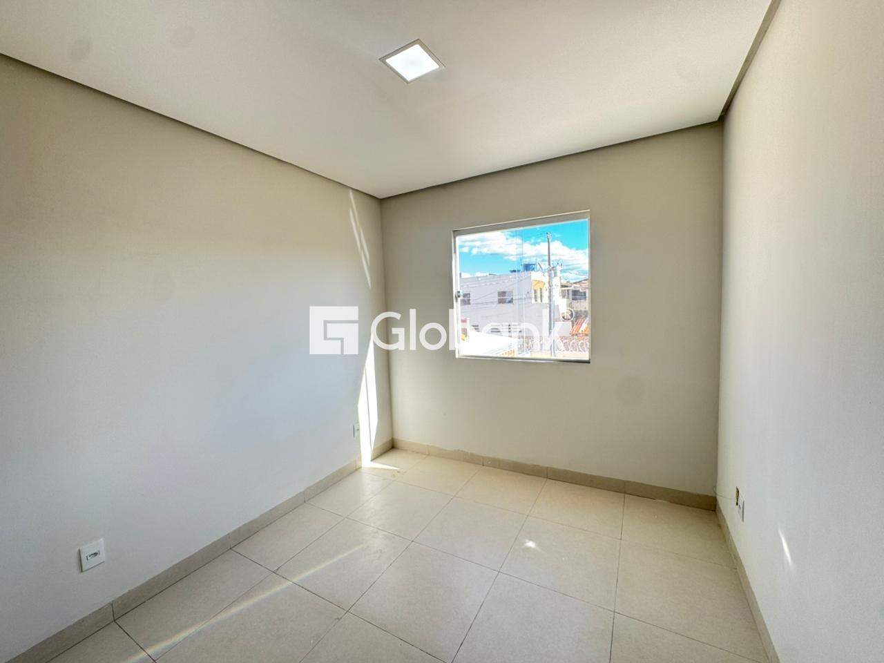 Cobertura 3 quartos à venda Canelas 80m² Montes Claros MG: