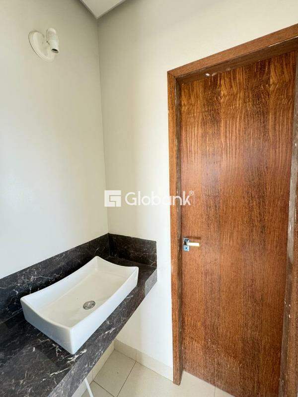 Cobertura 3 quartos à venda Canelas 80m² Montes Claros MG: