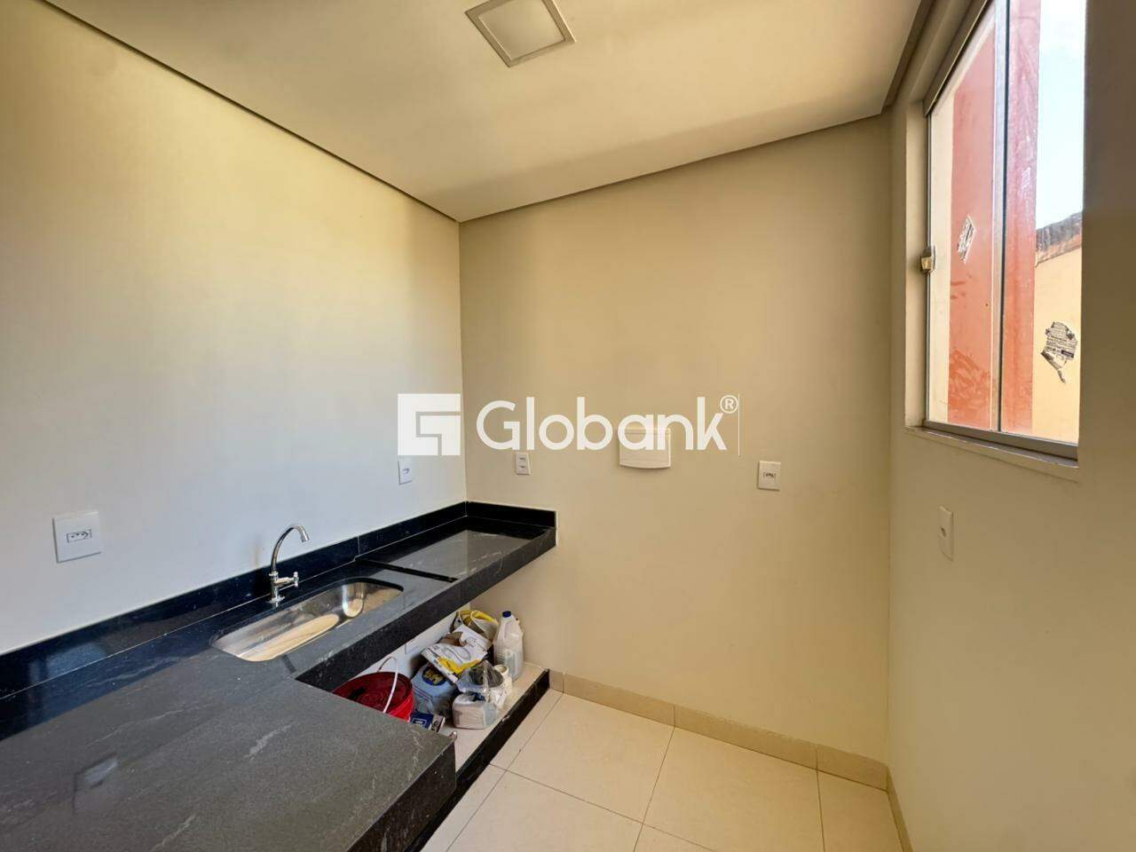 Cobertura 3 quartos à venda Canelas 80m² Montes Claros MG: