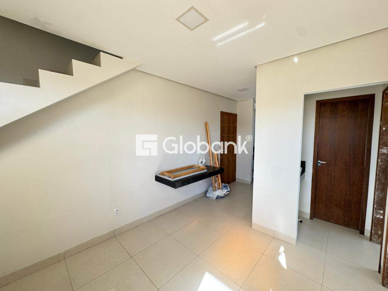 Cobertura 3 quartos à venda Canelas 80m² Montes Claros MG:
