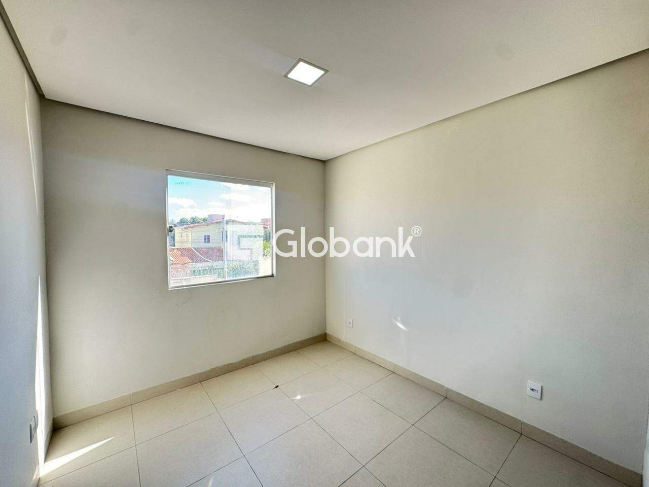 Cobertura 3 quartos à venda Canelas 80m² Montes Claros MG: