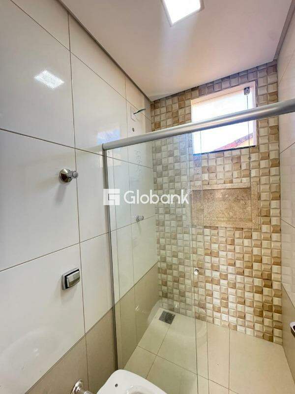 Cobertura 3 quartos à venda Canelas 80m² Montes Claros MG: