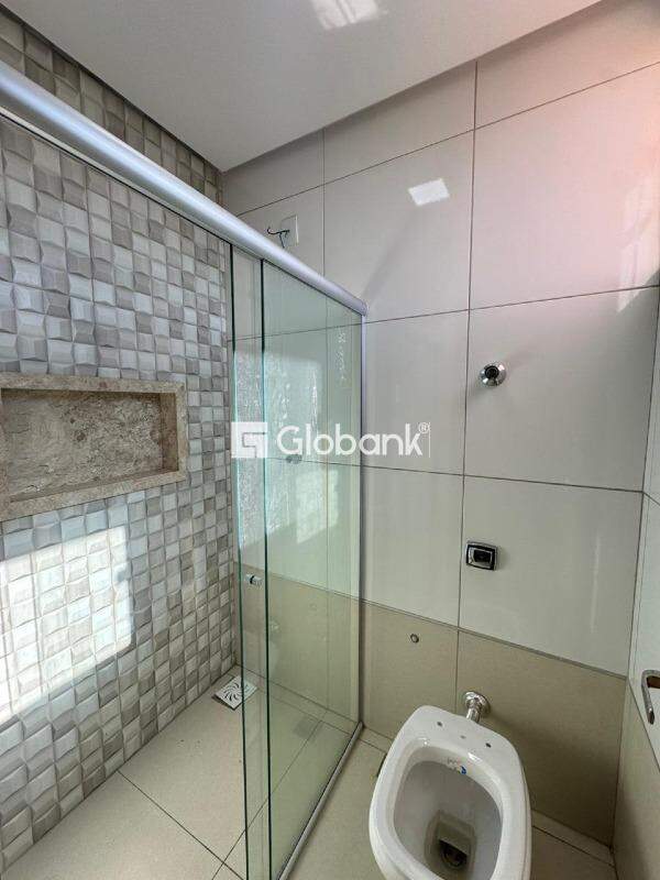 Cobertura 3 quartos à venda Canelas 80m² Montes Claros MG: 