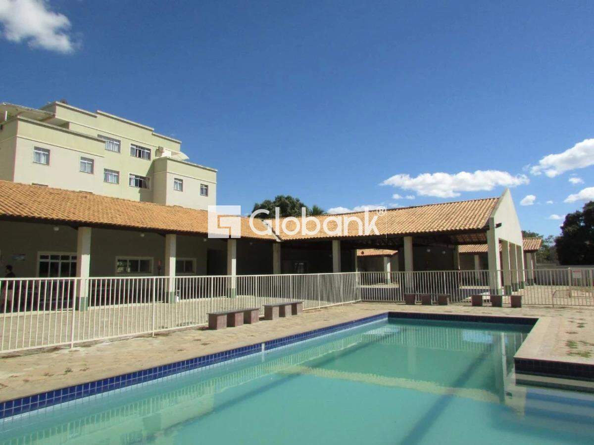 Apartamento 2 quartos para aluguel Edgar Pereira 60m² Montes Claros MG: 