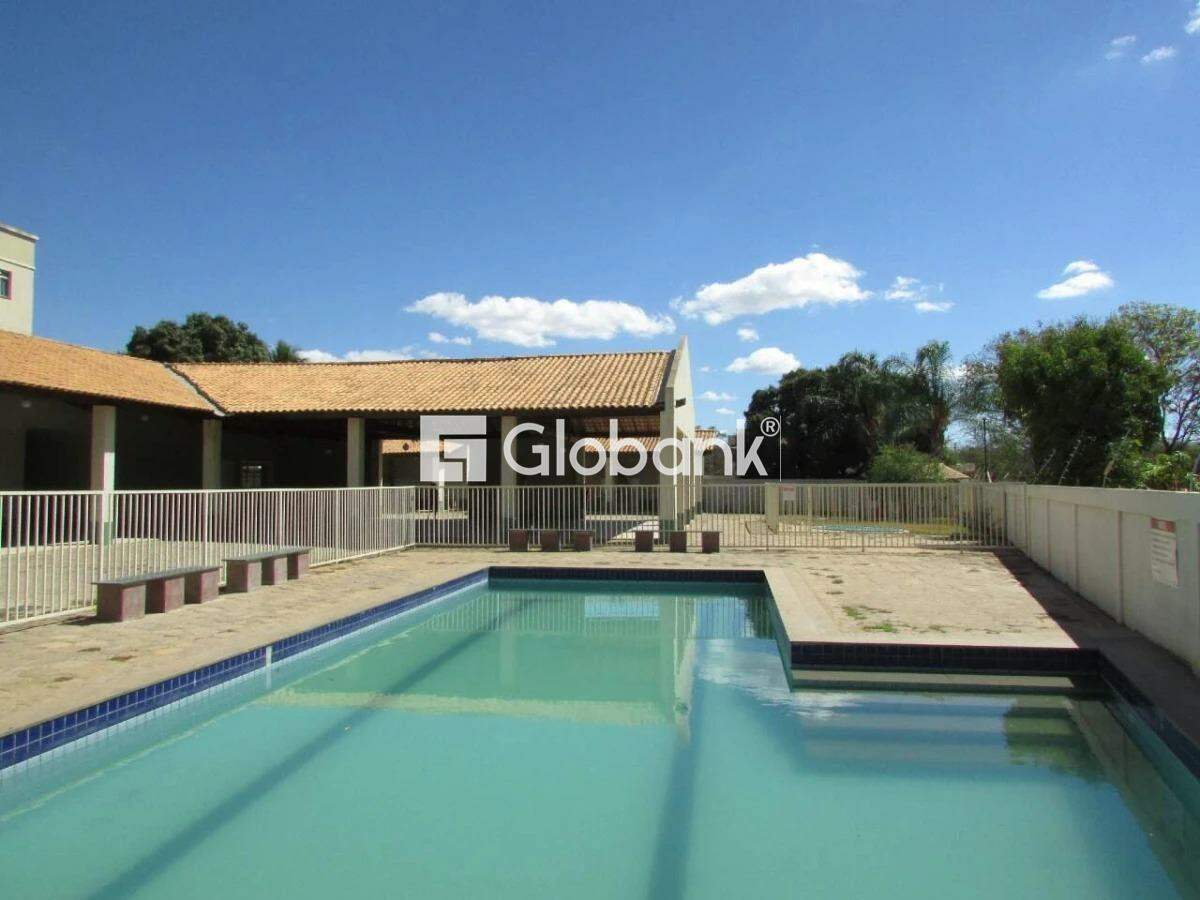 Apartamento 2 quartos para aluguel Edgar Pereira 60m² Montes Claros MG: 