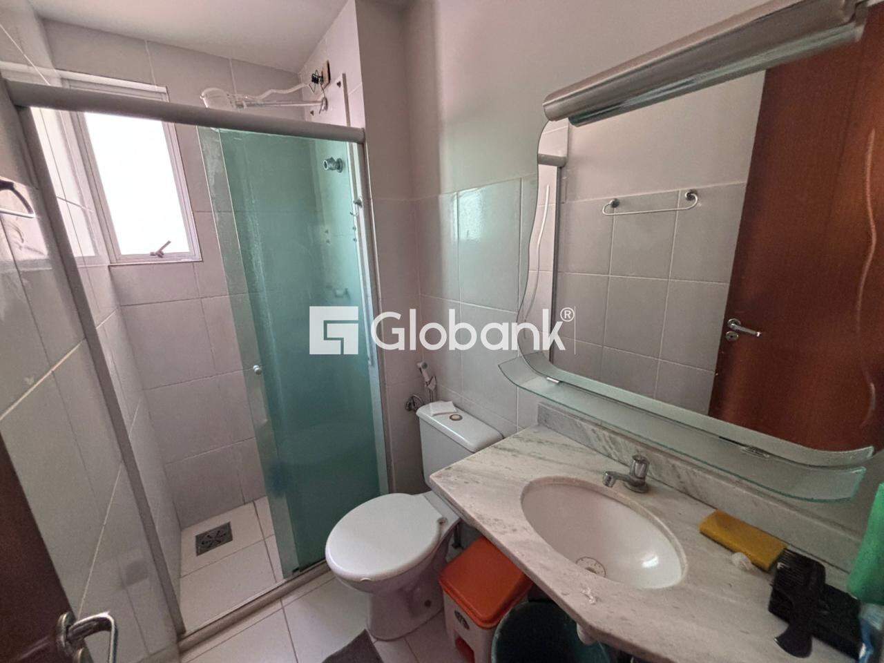 Apartamento 2 quartos para aluguel Edgar Pereira 60m² Montes Claros MG: 
