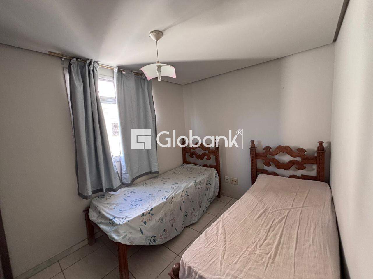 Apartamento 2 quartos para aluguel Edgar Pereira 60m² Montes Claros MG: 