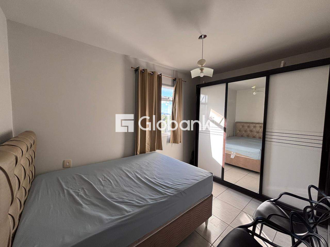 Apartamento 2 quartos para aluguel Edgar Pereira 60m² Montes Claros MG: 