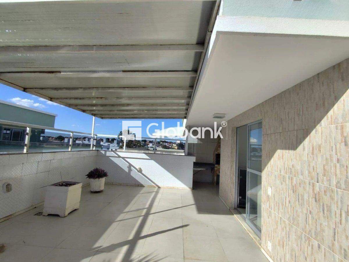 Apartamento 2 quartos para aluguel Edgar Pereira 60m² Montes Claros MG: 
