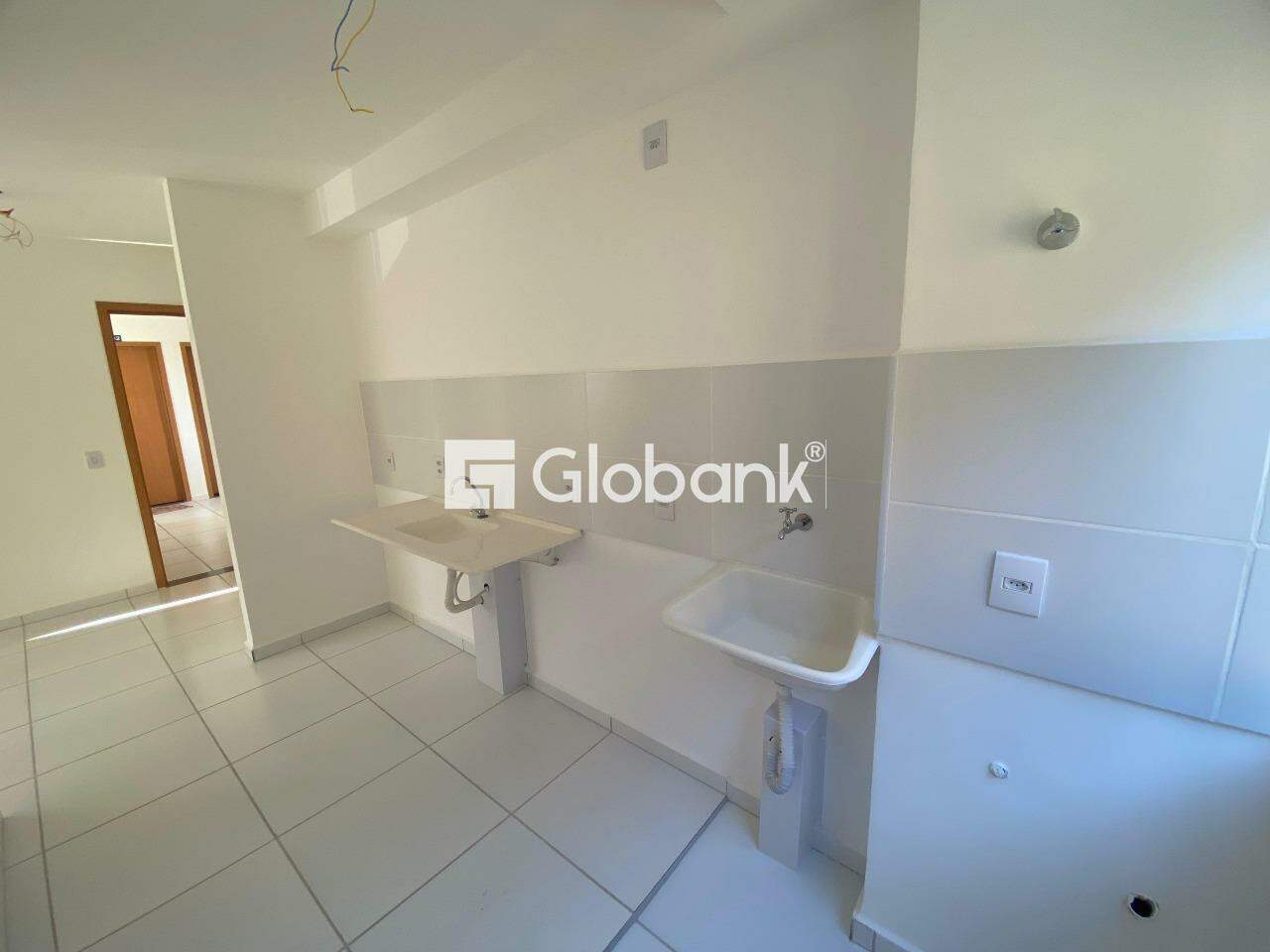Apartamento 3 quartos para aluguel São José 80m² Montes Claros MG: 