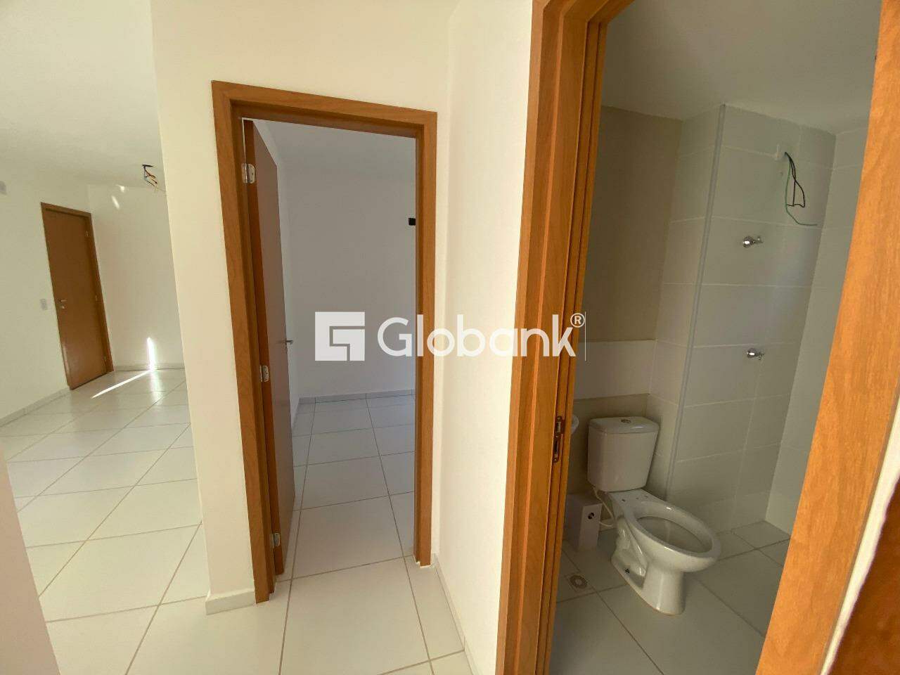 Apartamento 3 quartos para aluguel São José 80m² Montes Claros MG: 