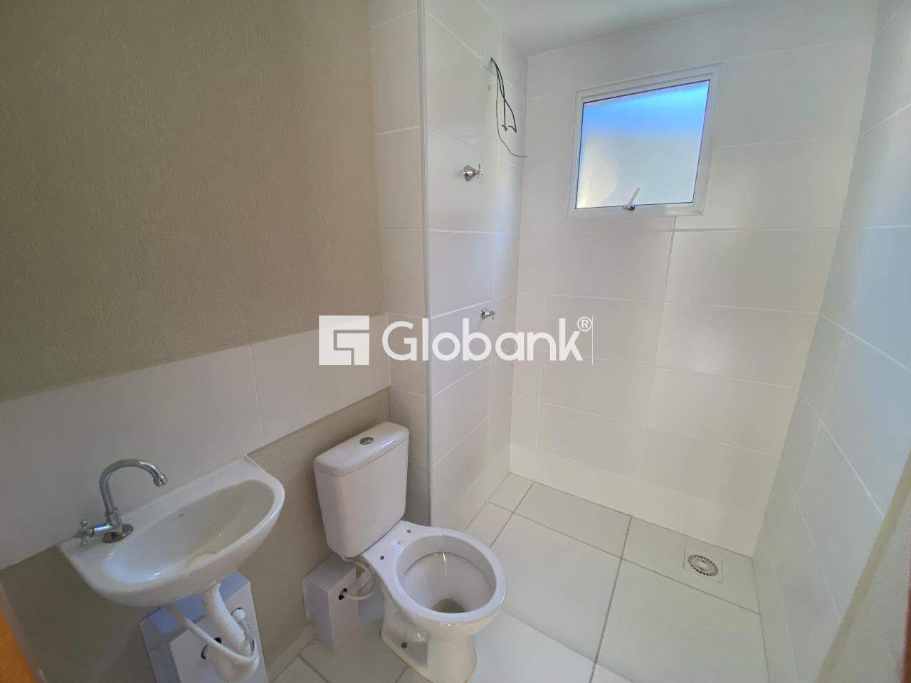 Apartamento 3 quartos para aluguel São José 80m² Montes Claros MG: 
