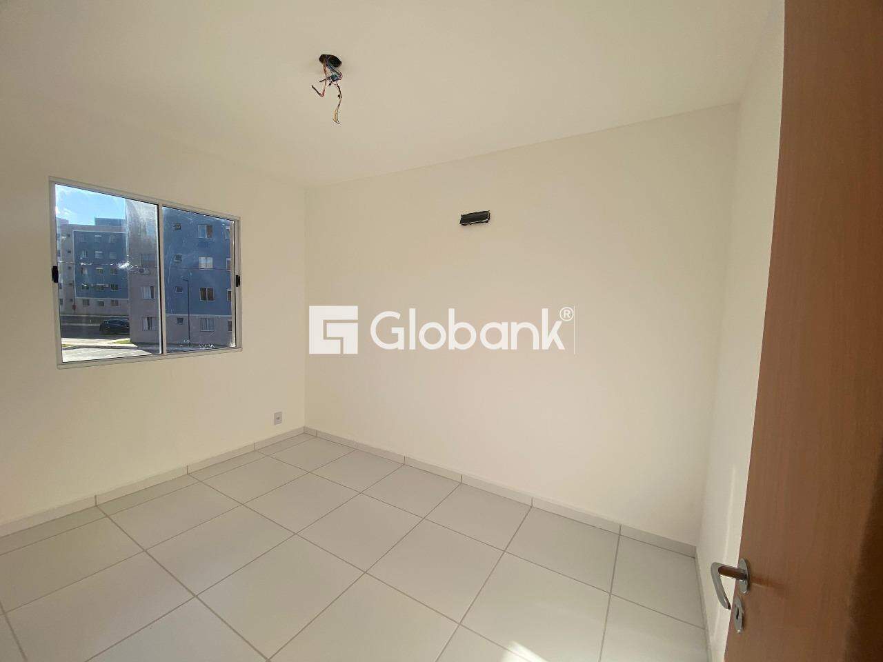 Apartamento 3 quartos para aluguel São José 80m² Montes Claros MG: 