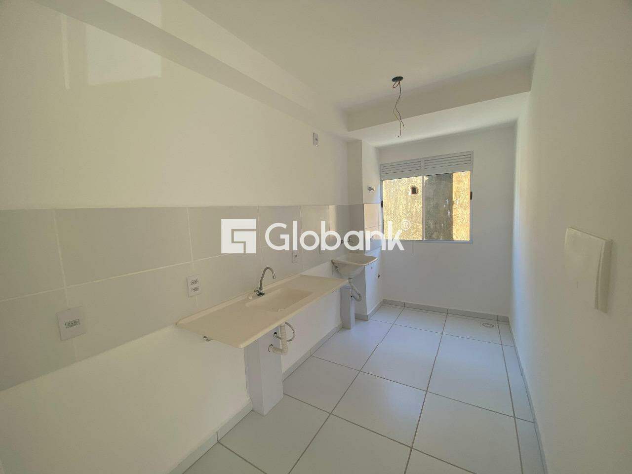 Apartamento 3 quartos para aluguel São José 80m² Montes Claros MG: 