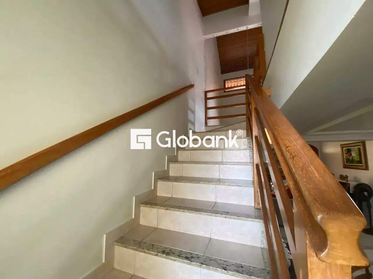 Casa 4 quartos para aluguel Cândida Câmara 300m² Montes Claros MG: 