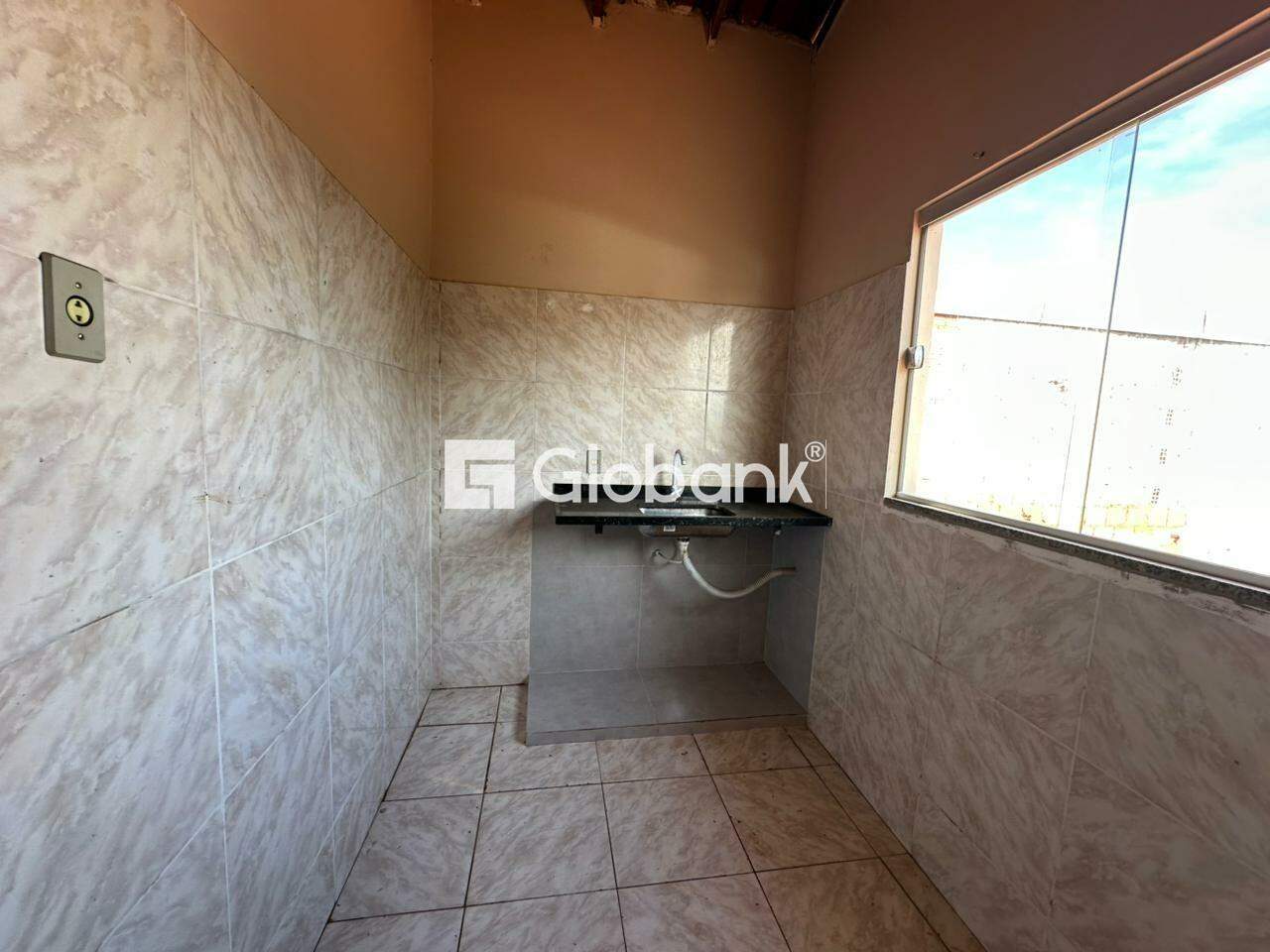 Kitnet 1 quarto para aluguel Vila Sumaré 40m² Montes Claros MG: