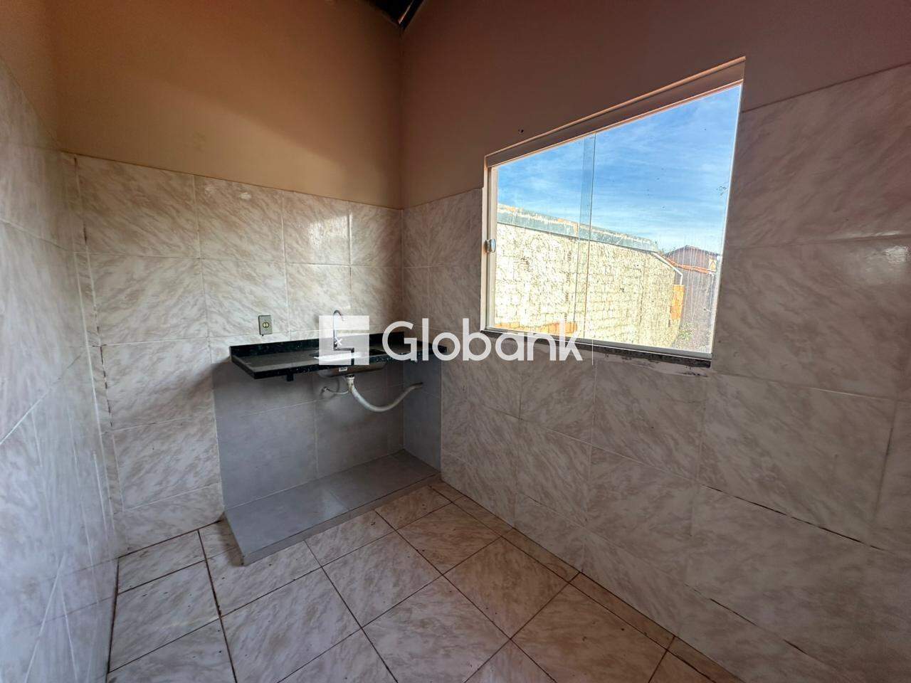 Kitnet 1 quarto para aluguel Vila Sumaré 40m² Montes Claros MG: