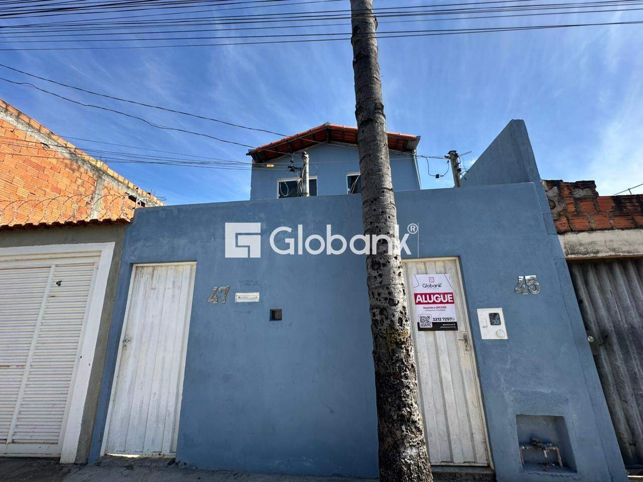 Kitnet 1 quarto para aluguel Vila Sumaré 40m² Montes Claros MG: 