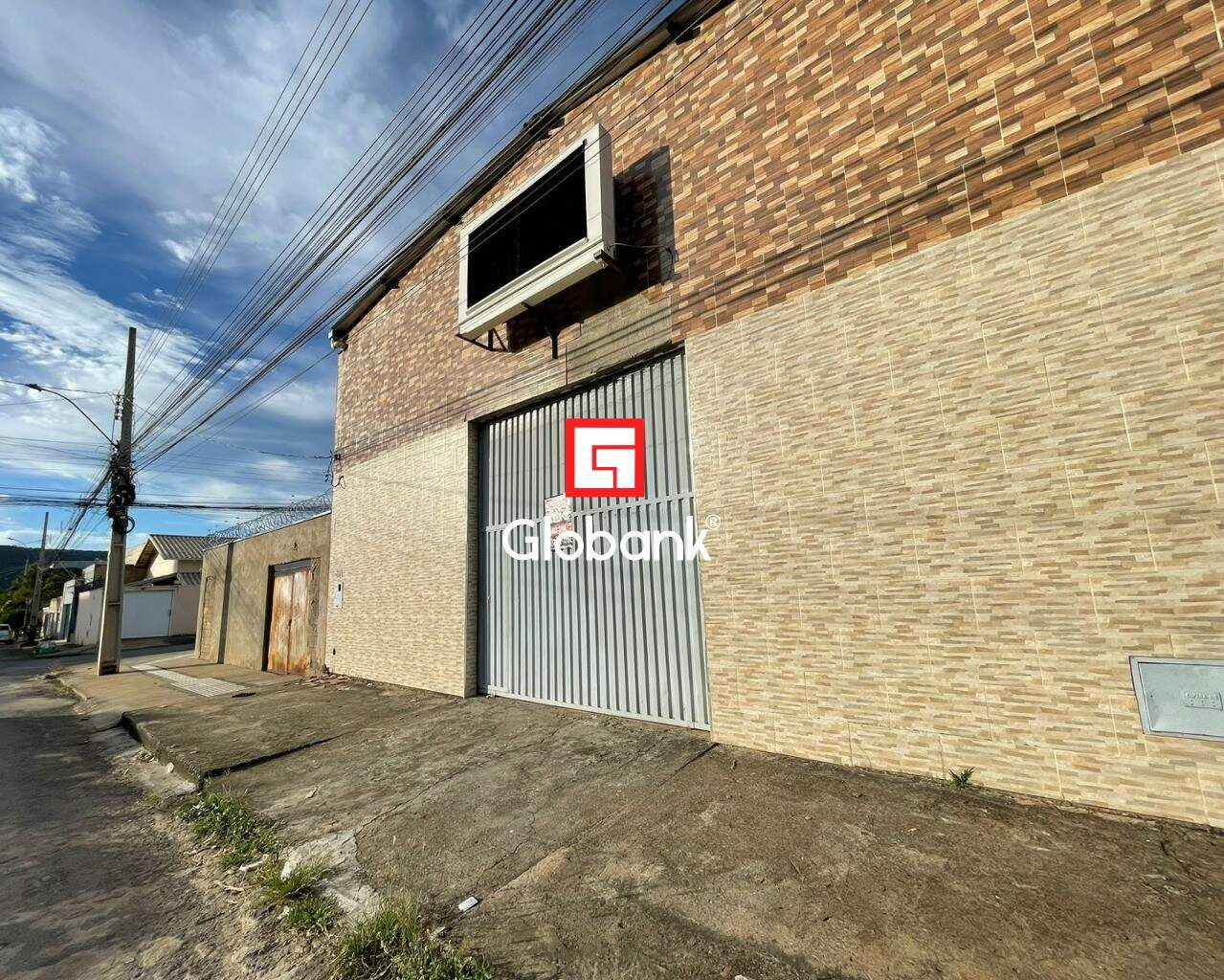 Galpão 1 quarto à venda Major Prates 300m² Montes Claros MG: | Foto_migracao | 3