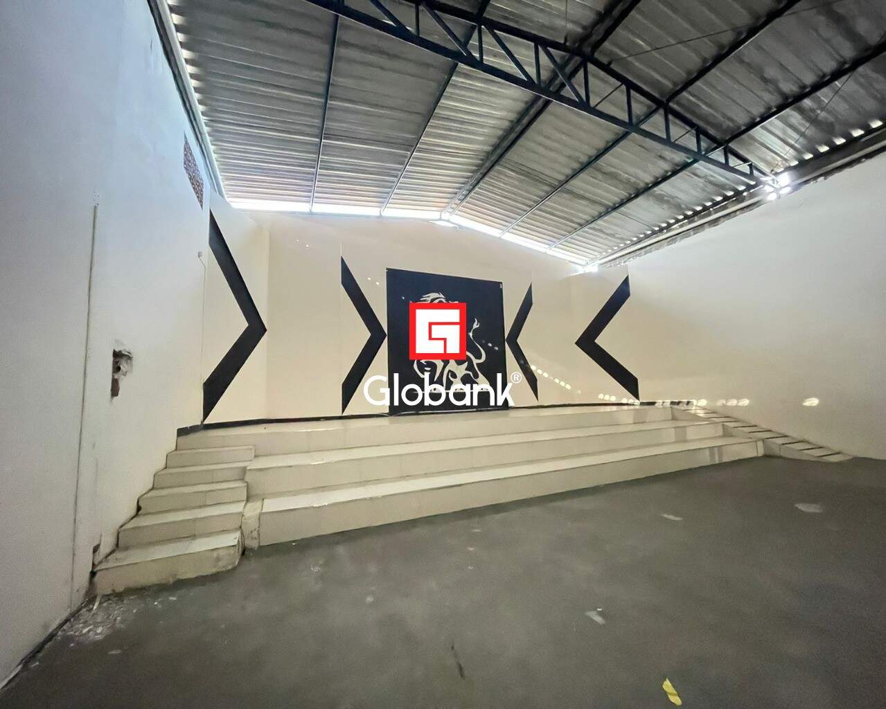 Galpão 1 quarto à venda Major Prates 300m² Montes Claros MG: | Foto_migracao | 2