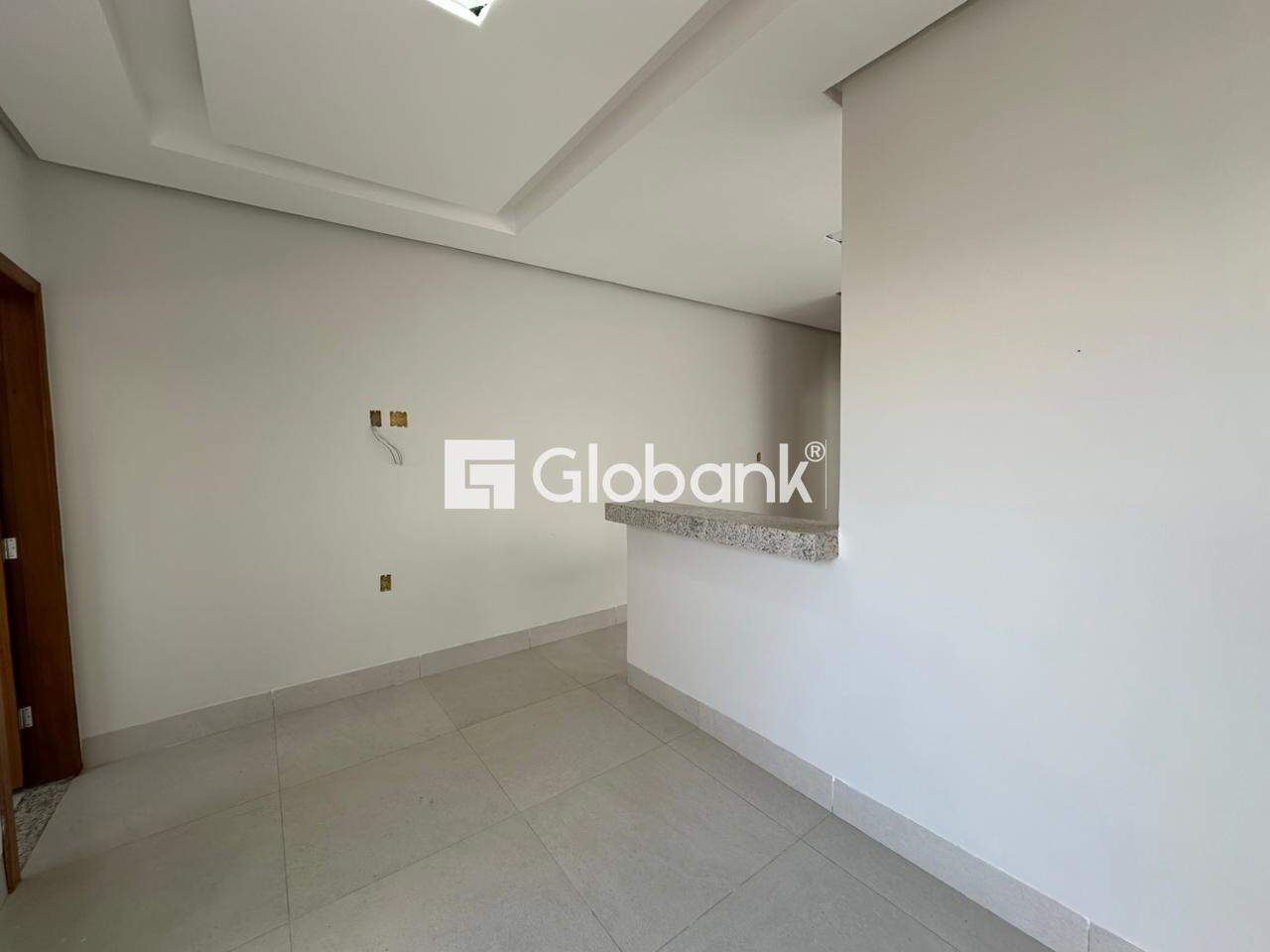 Casa 3 quartos à venda Carmelo 50m² Montes Claros MG: Sala