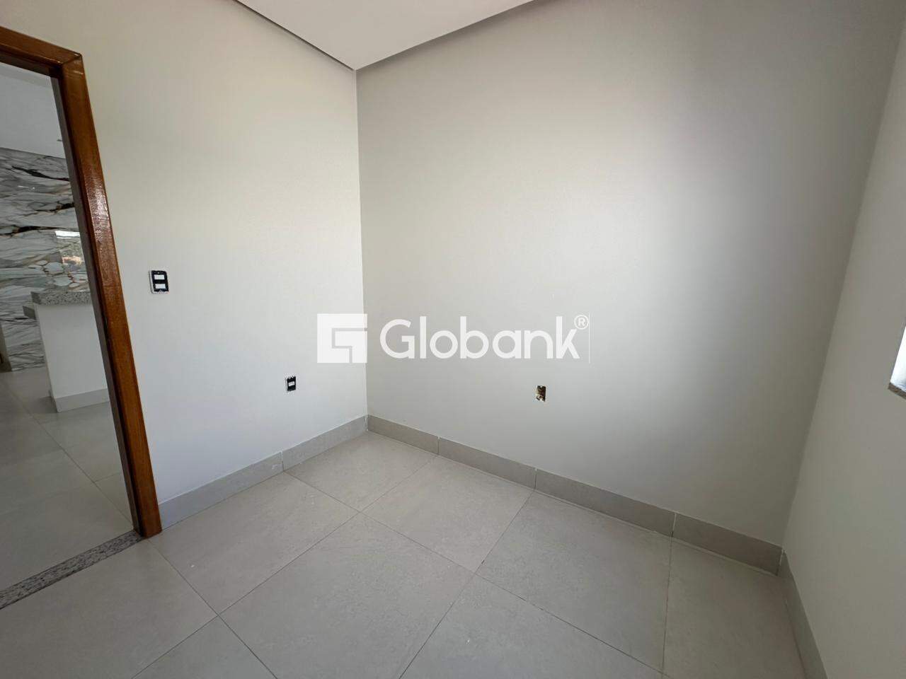 Casa 3 quartos à venda Carmelo 50m² Montes Claros MG: Quarto
