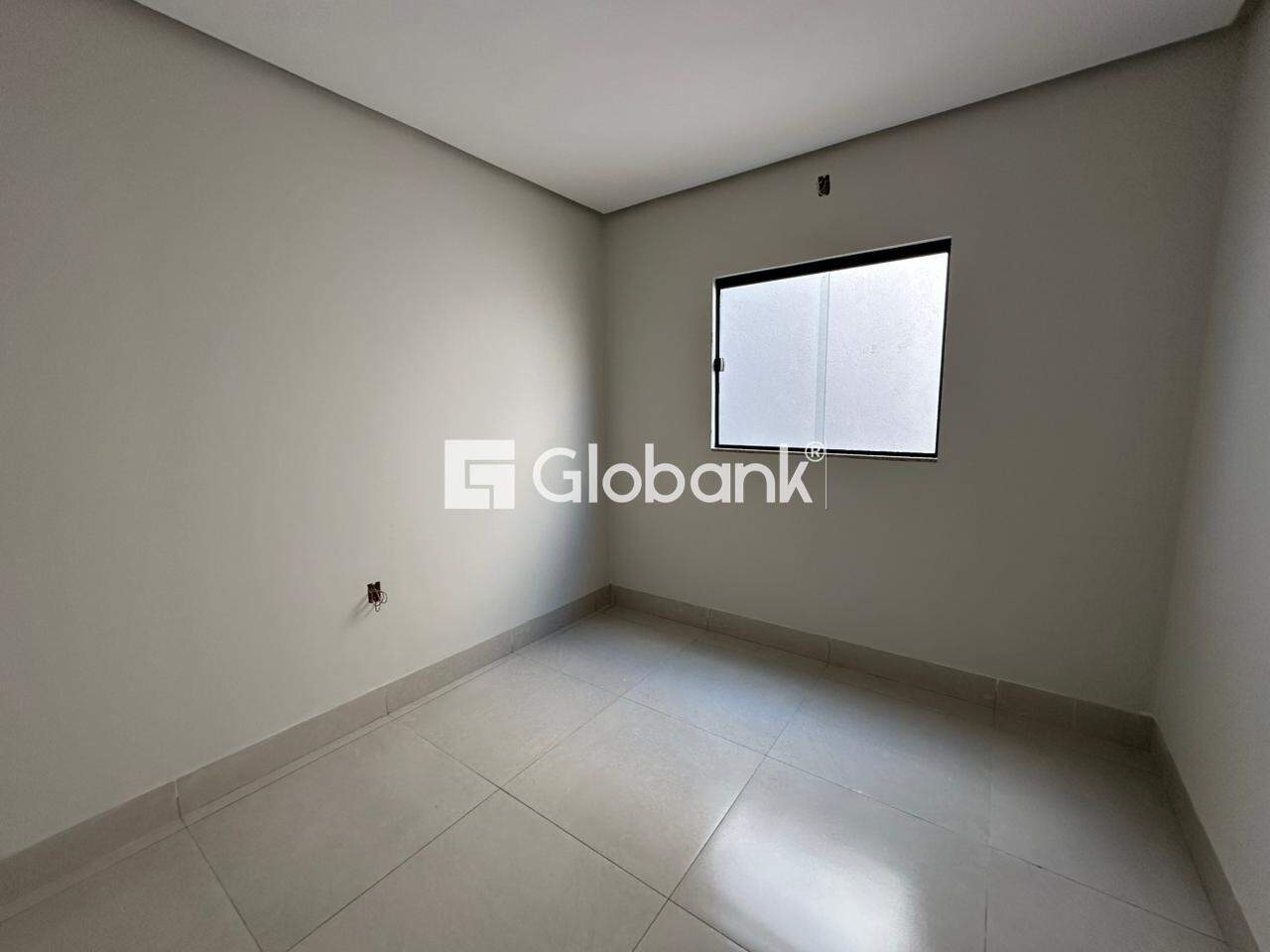 Casa 3 quartos à venda Carmelo 50m² Montes Claros MG: Quarto