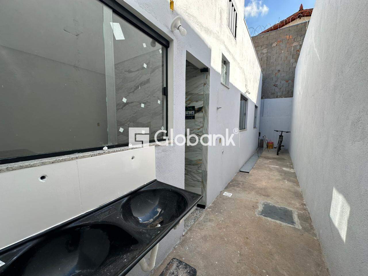 Casa 3 quartos à venda Carmelo 50m² Montes Claros MG: 