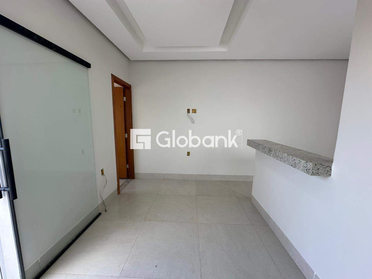 Casa 3 quartos à venda Carmelo 50m² Montes Claros MG: Sala