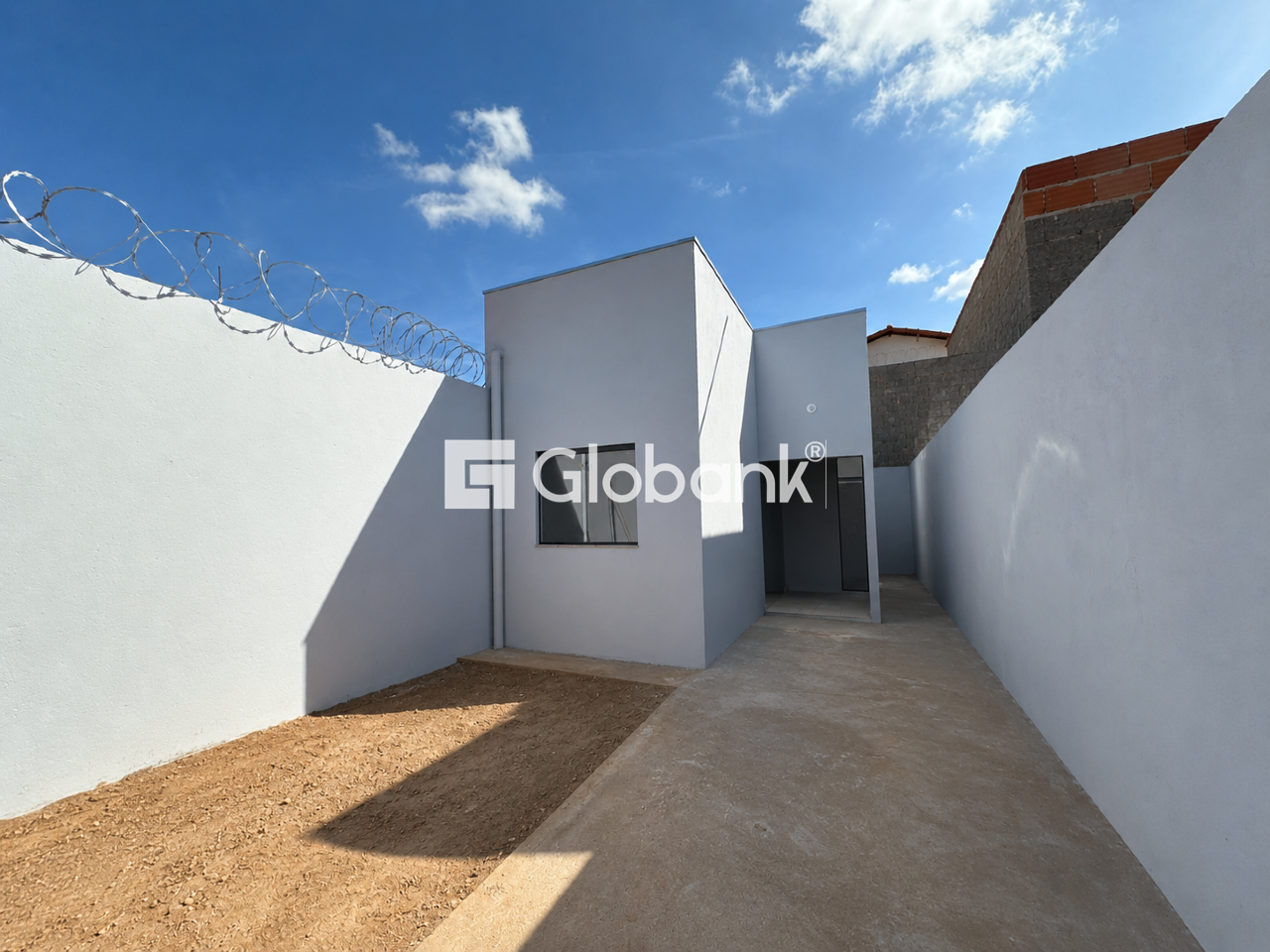 Casa 3 quartos à venda Carmelo 50m² Montes Claros MG: 