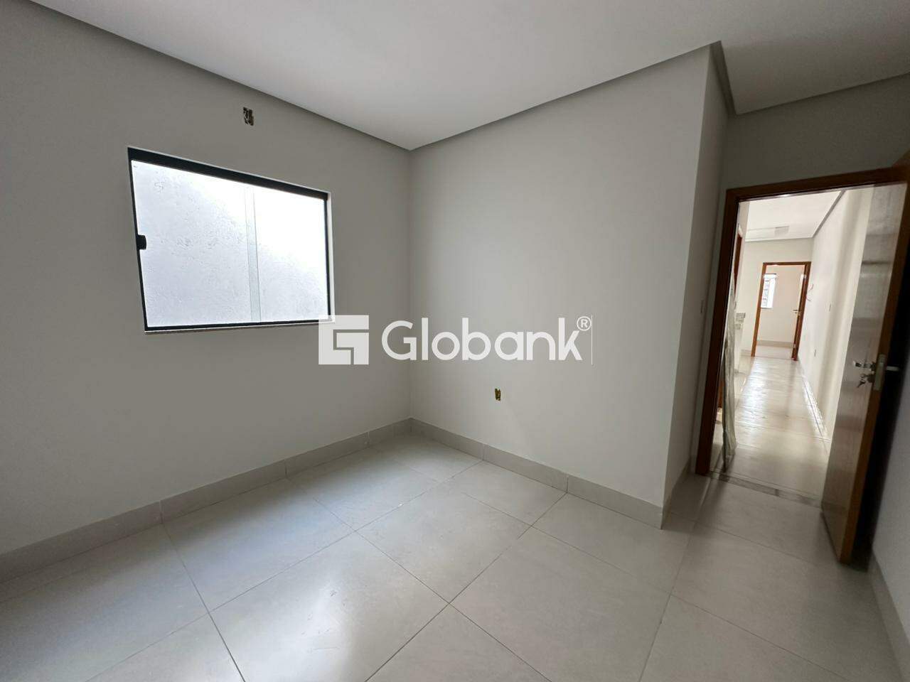 Casa 3 quartos à venda Carmelo 50m² Montes Claros MG: Quarto