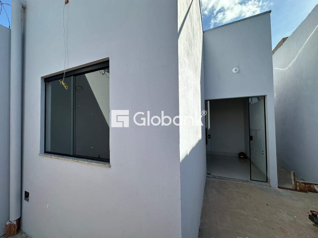 Casa 3 quartos à venda Carmelo 50m² Montes Claros MG: 