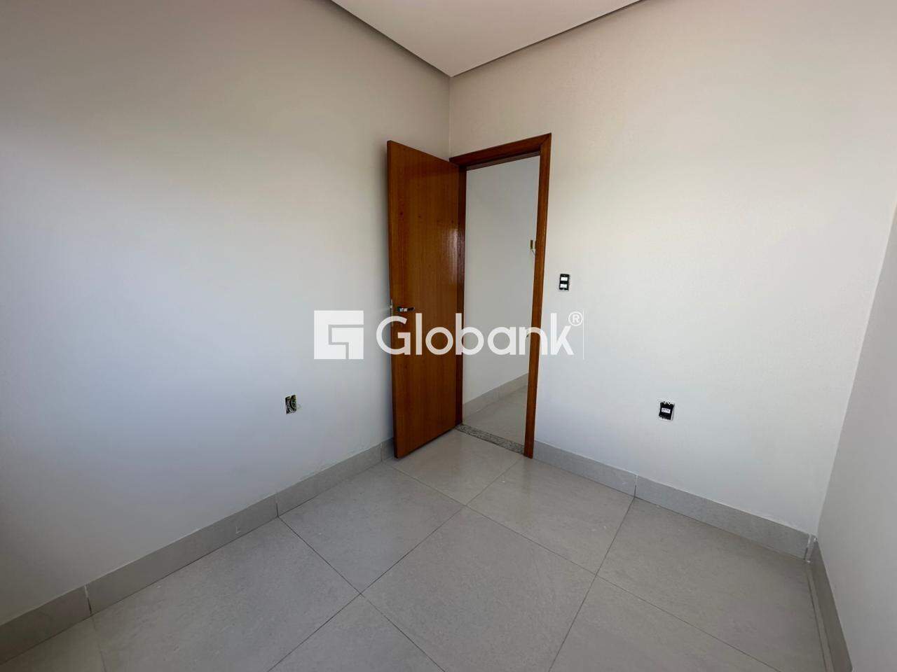 Casa 3 quartos à venda Carmelo 50m² Montes Claros MG: Quarto