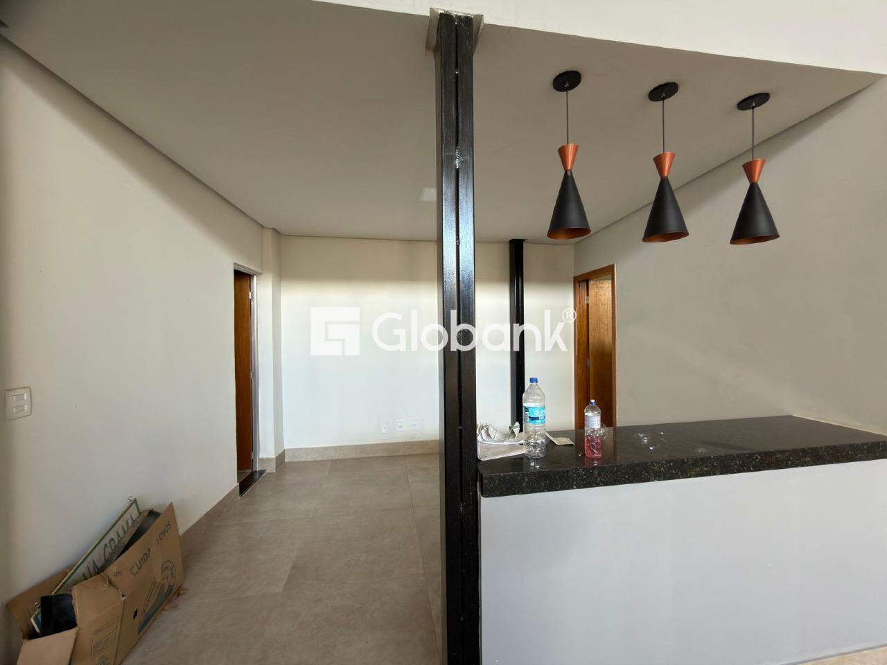 Galpão à venda Conjunto Joaquim Costa 240m² Montes Claros MG: 