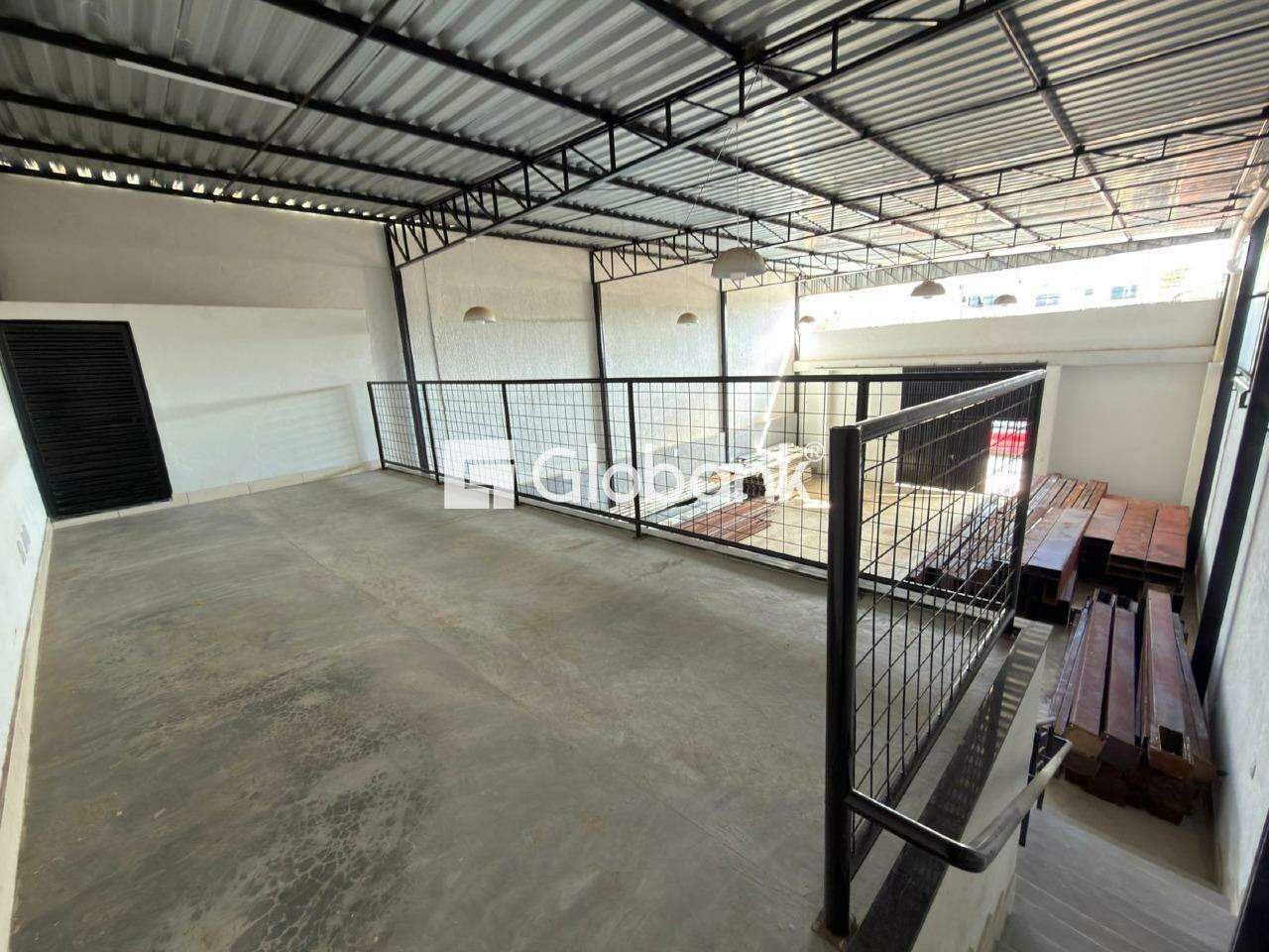 Galpão à venda Conjunto Joaquim Costa 240m² Montes Claros MG: 