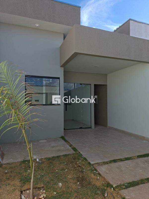Casa 2 quartos à venda Loteamento Vila Aliança 62m² Montes Claros MG: 