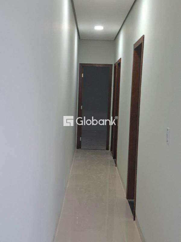 Casa 2 quartos à venda Loteamento Vila Aliança 62m² Montes Claros MG: 