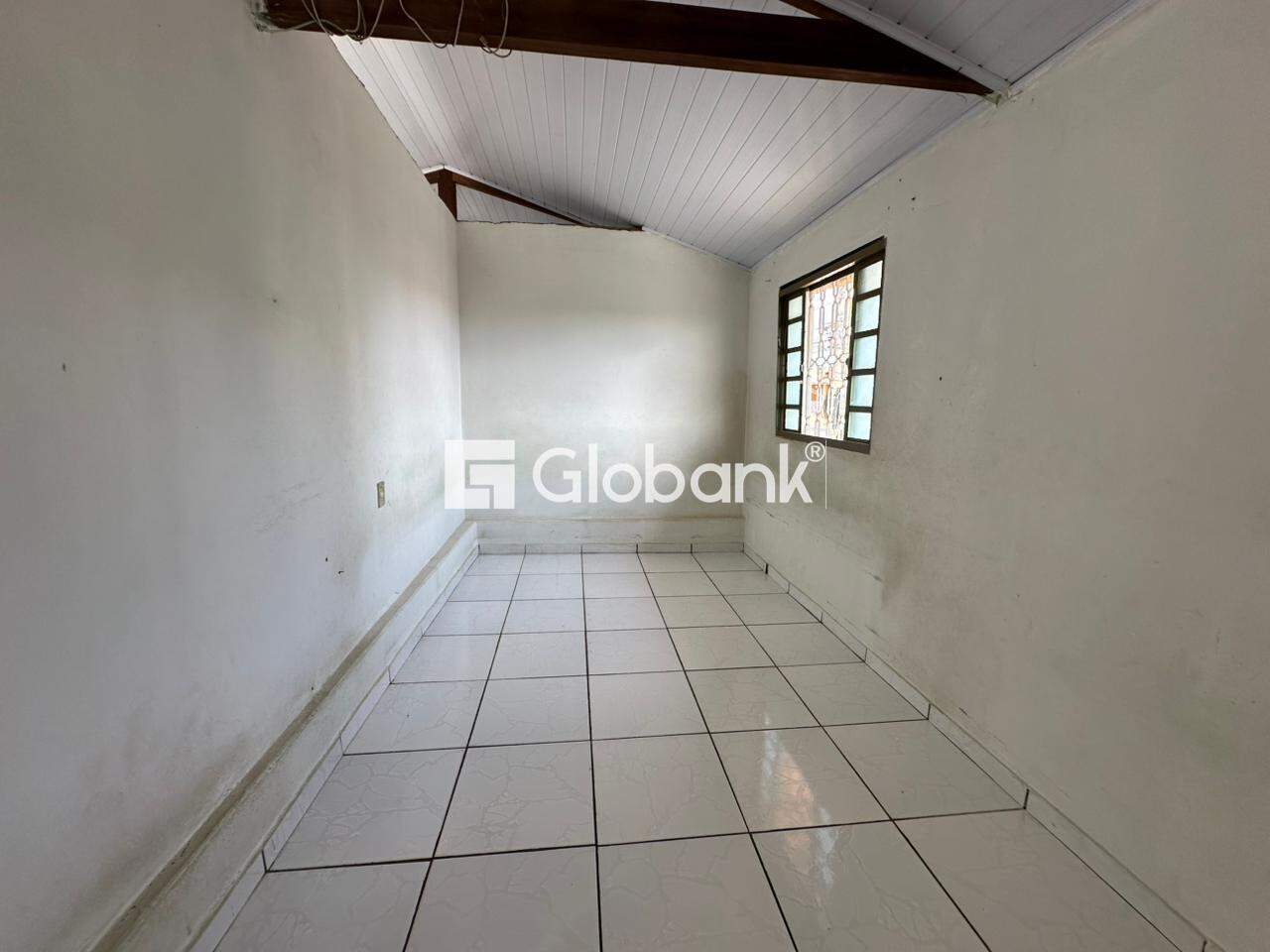 Casa 2 quartos para aluguel Vila Ipiranga 45m² Montes Claros MG: 