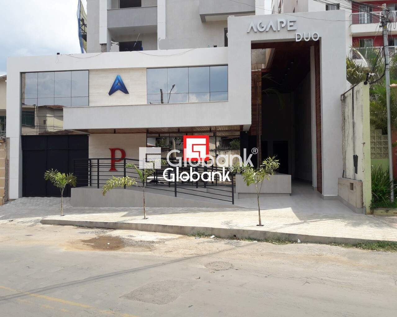 Apartamento 2 quartos à venda Funcionários 90m² Montes Claros MG: | Foto_migracao | 3