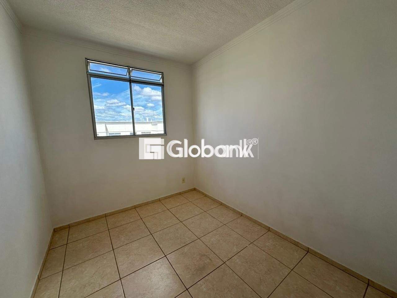 Apartamento 2 quartos para aluguel Belvedere 50m² Montes Claros MG: 