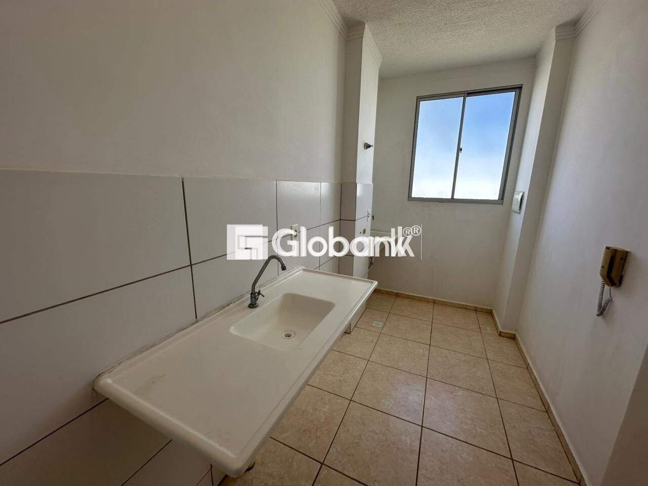 Apartamento 2 quartos para aluguel Belvedere 50m² Montes Claros MG: 