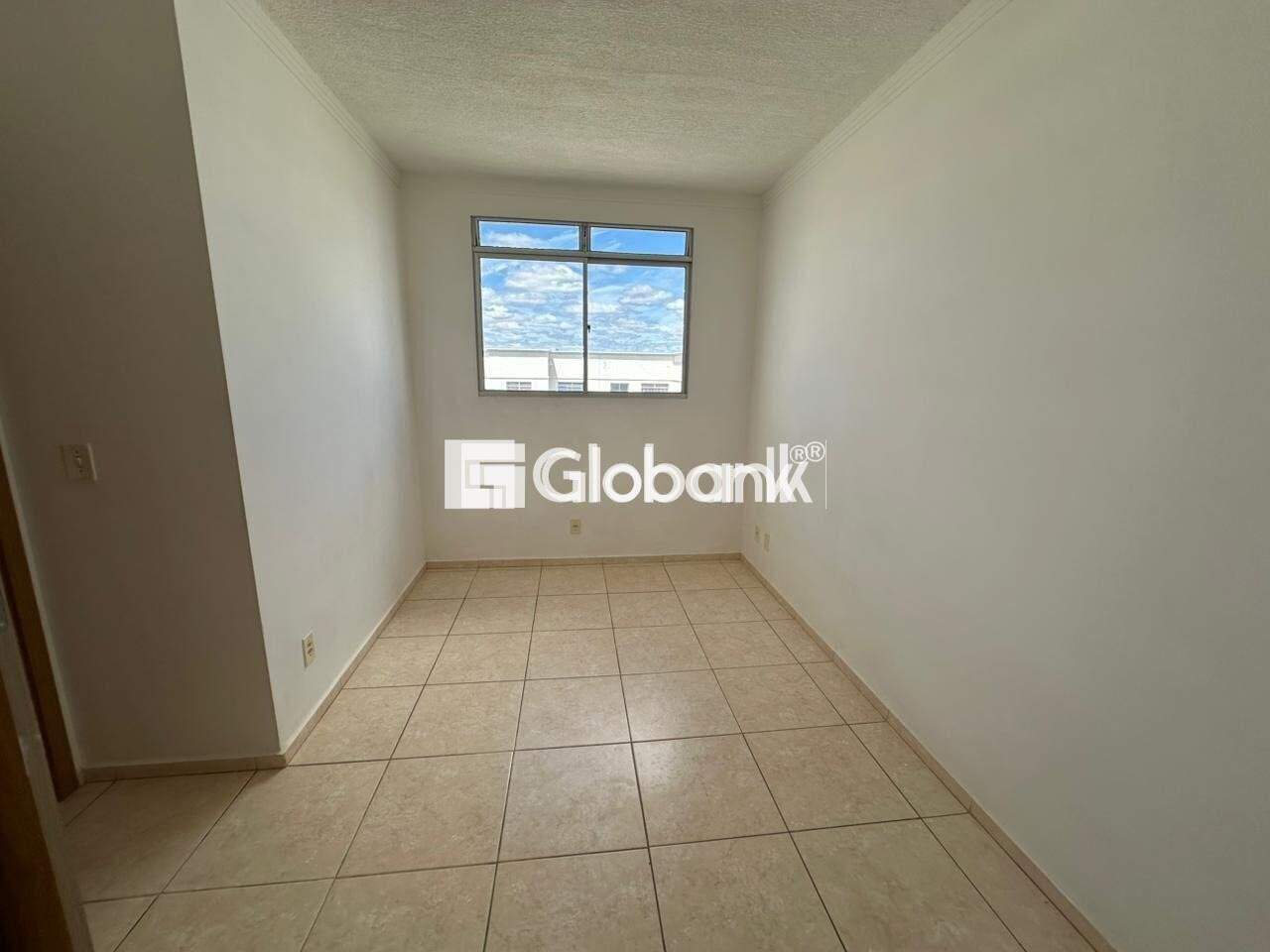 Apartamento 2 quartos para aluguel Belvedere 50m² Montes Claros MG: 