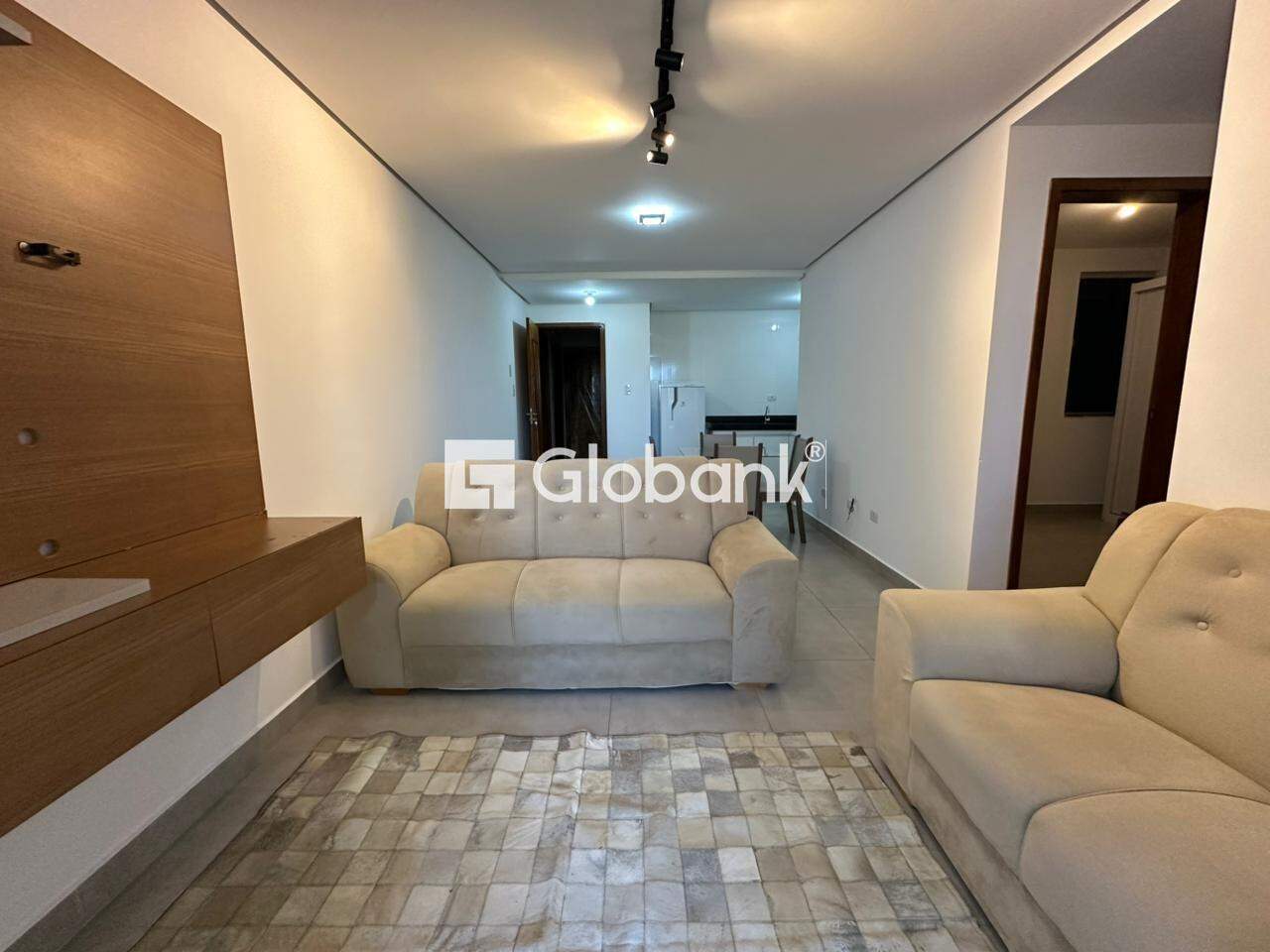 Apartamento 2 quartos para aluguel Planalto 65m² Montes Claros MG: 