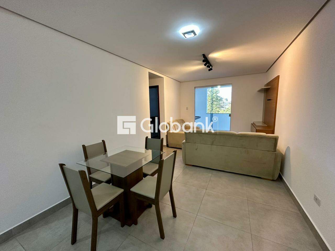 Apartamento 2 quartos para aluguel Planalto 65m² Montes Claros MG: 