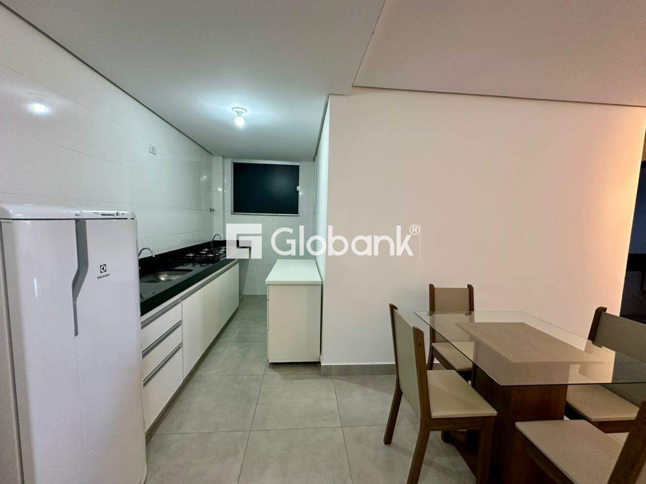 Apartamento 2 quartos para aluguel Planalto 65m² Montes Claros MG: